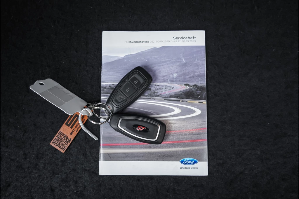 Ford Fiesta – foto 16
