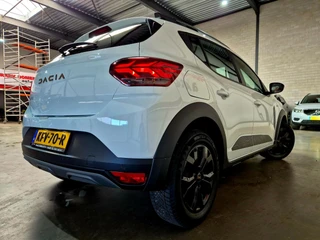 Dacia Sandero Stepway – thumbnail 8