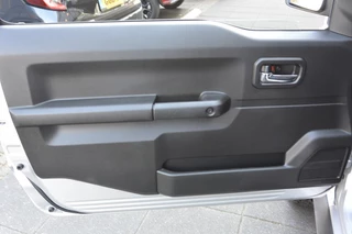 Suzuki Jimny – thumbnail 19