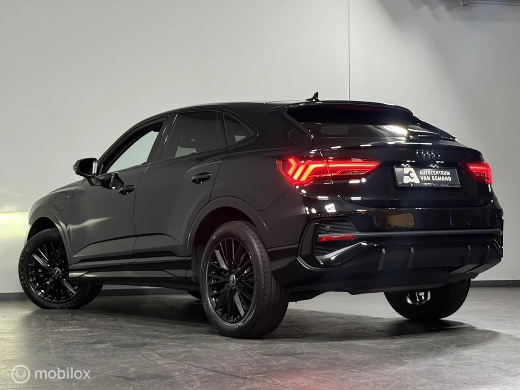 Audi Q3 – foto 7