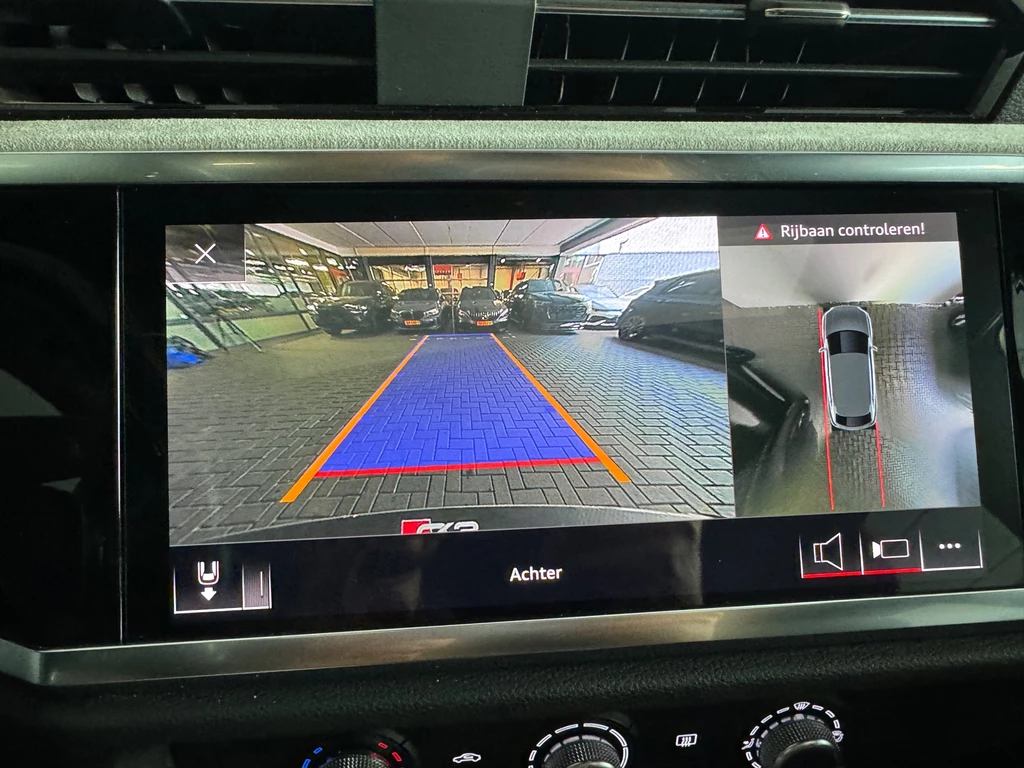 Audi Q3 – foto 28