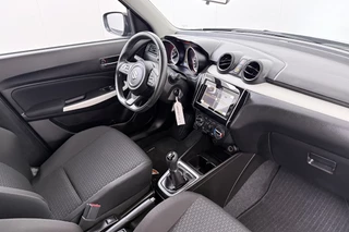 Suzuki Swift – thumbnail 15