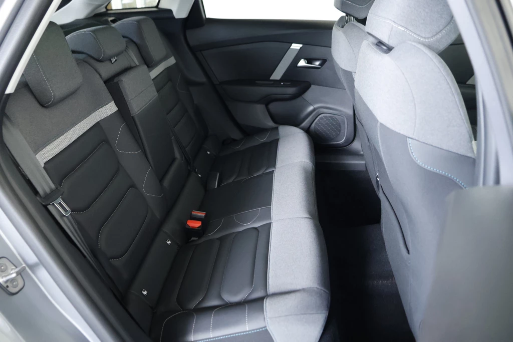 Citroën C4 – foto 14