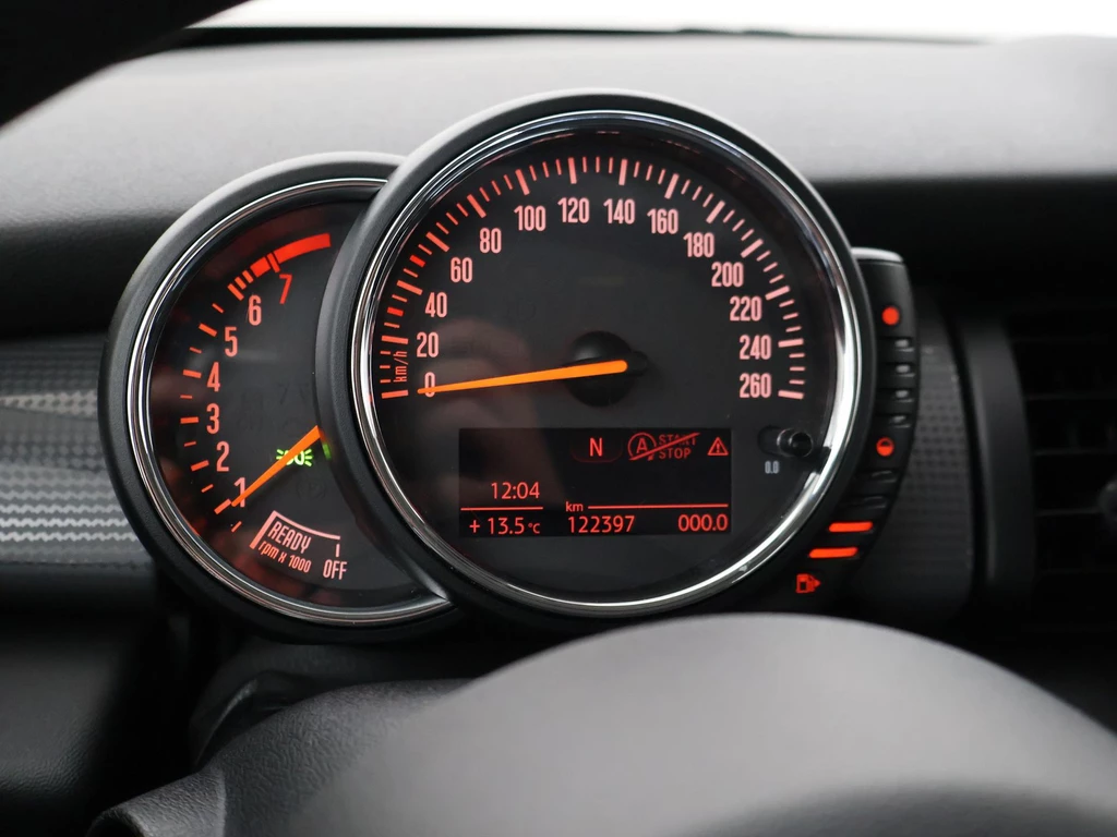 MINI Cooper – foto 24