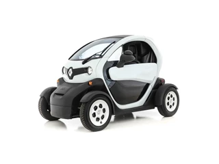 Renault Twizy – thumbnail 3