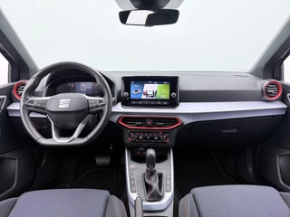 SEAT Arona – thumbnail 13
