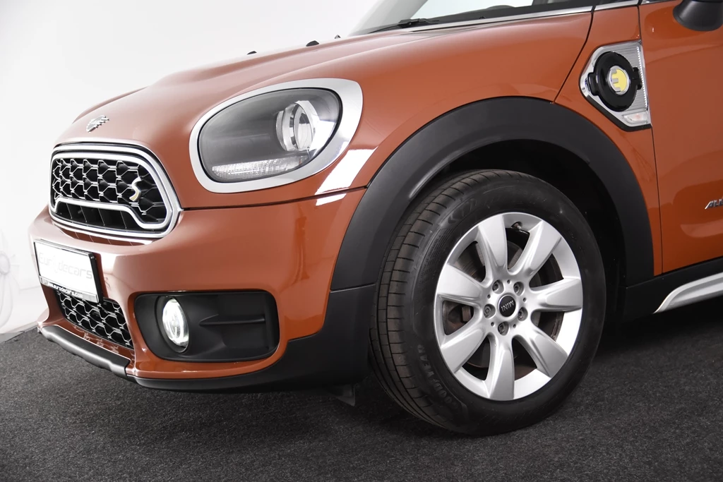 MINI Countryman – foto 17