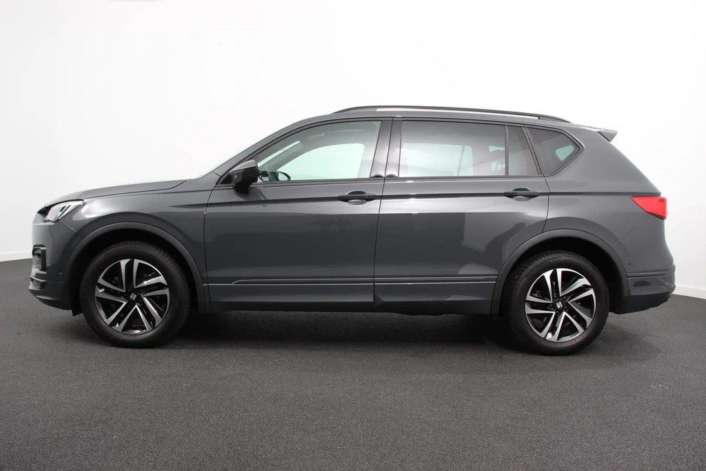 SEAT Tarraco – foto 3