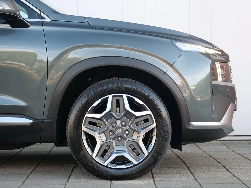 Hyundai Santa Fe – foto 15