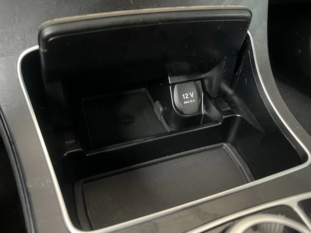 Mercedes-Benz C-Klasse – foto 28