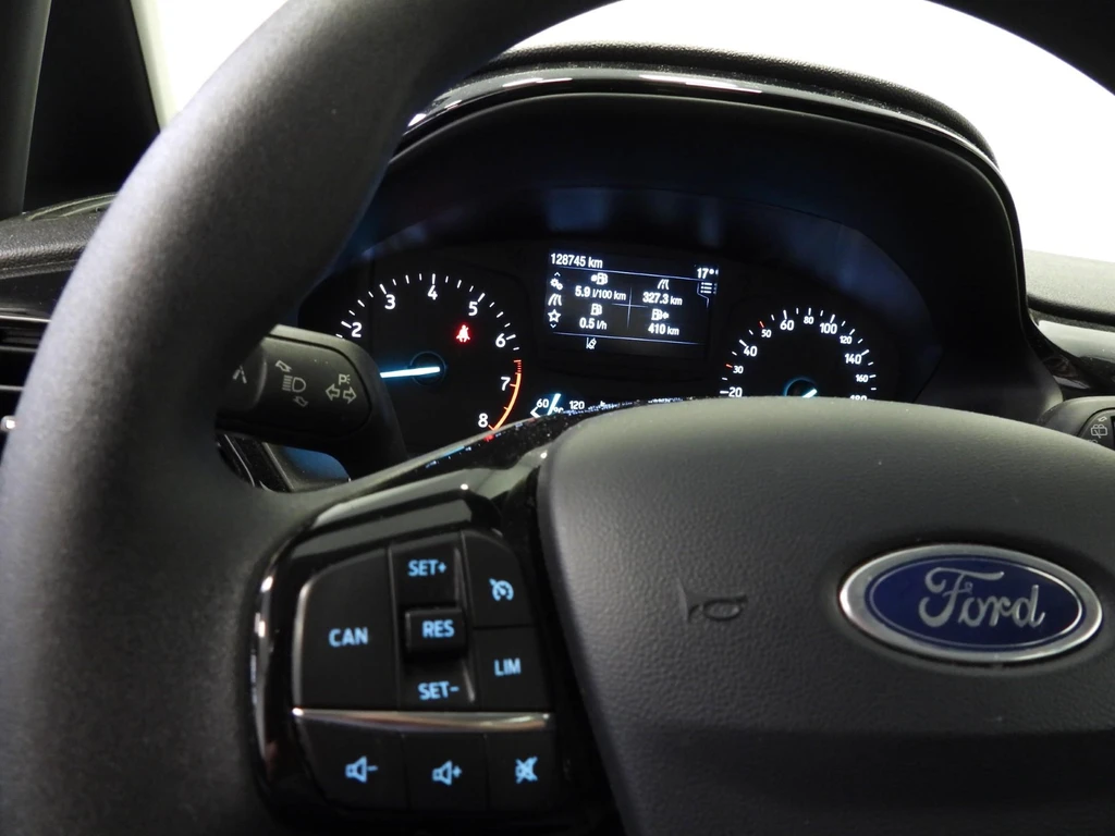 Ford Fiesta – foto 14