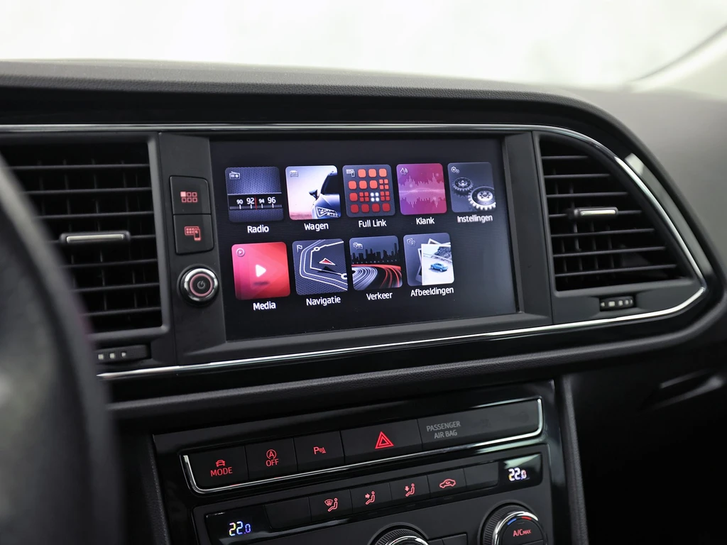 SEAT Leon – foto 23