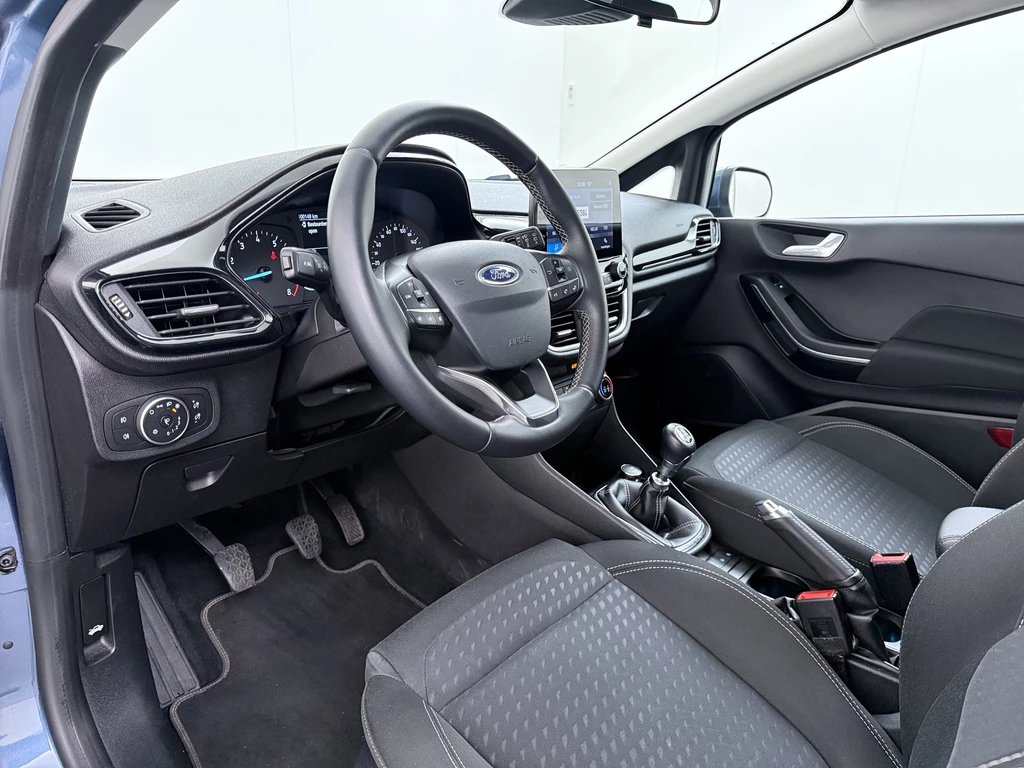 Ford Fiesta – foto 11