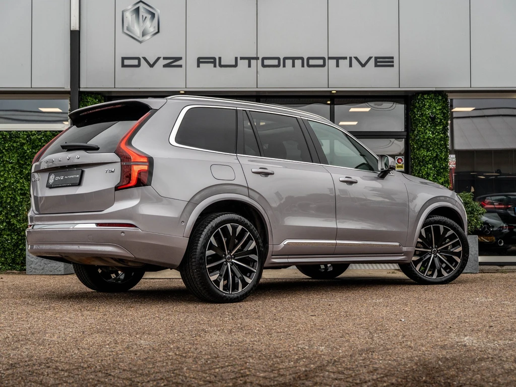 Volvo XC90 – foto 5