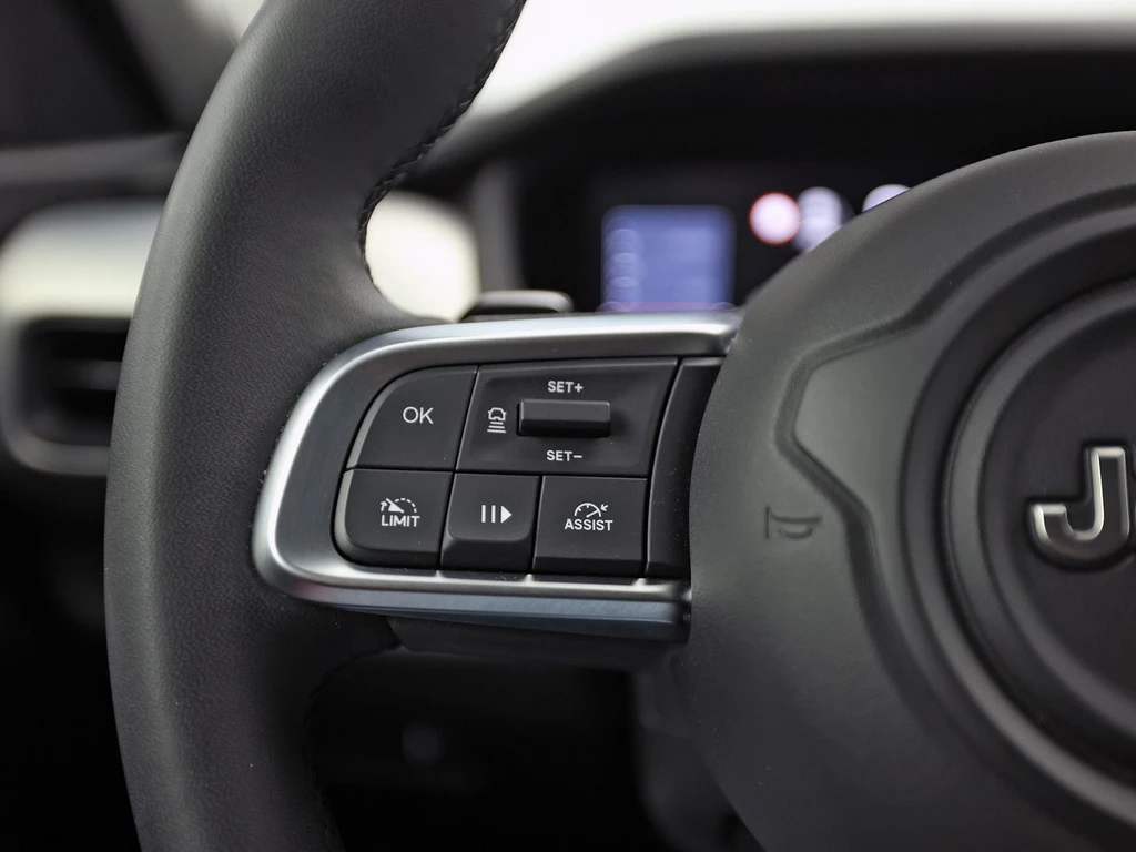 Jeep Avenger – foto 19