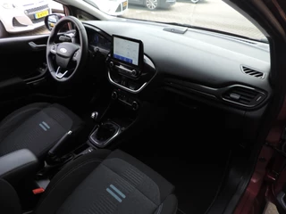 Ford Fiesta – thumbnail 14