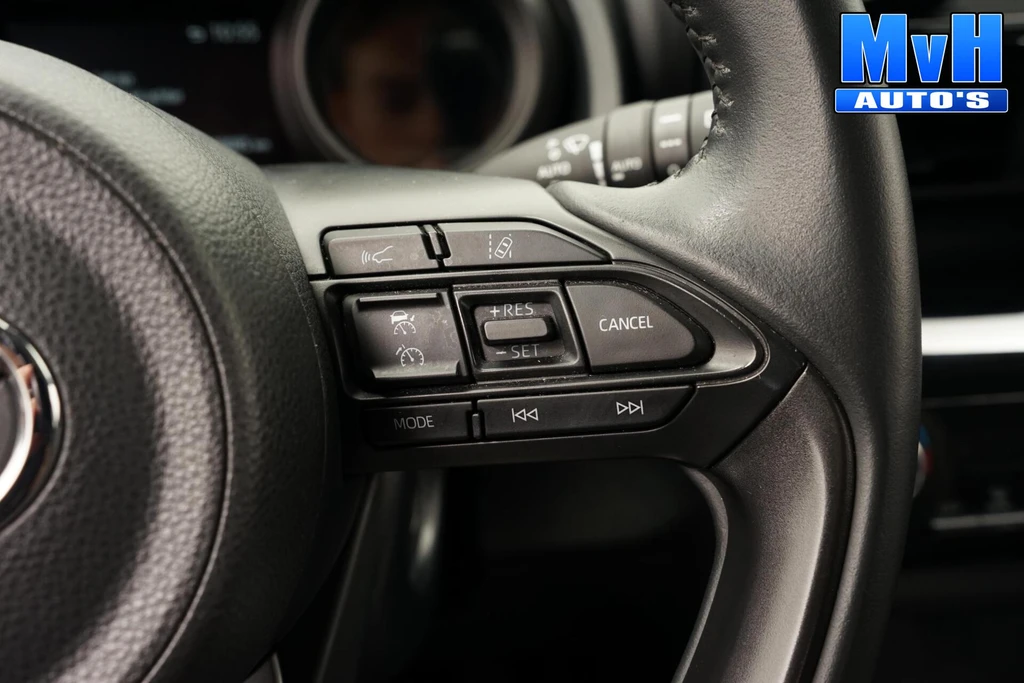 Toyota Yaris Cross – foto 50
