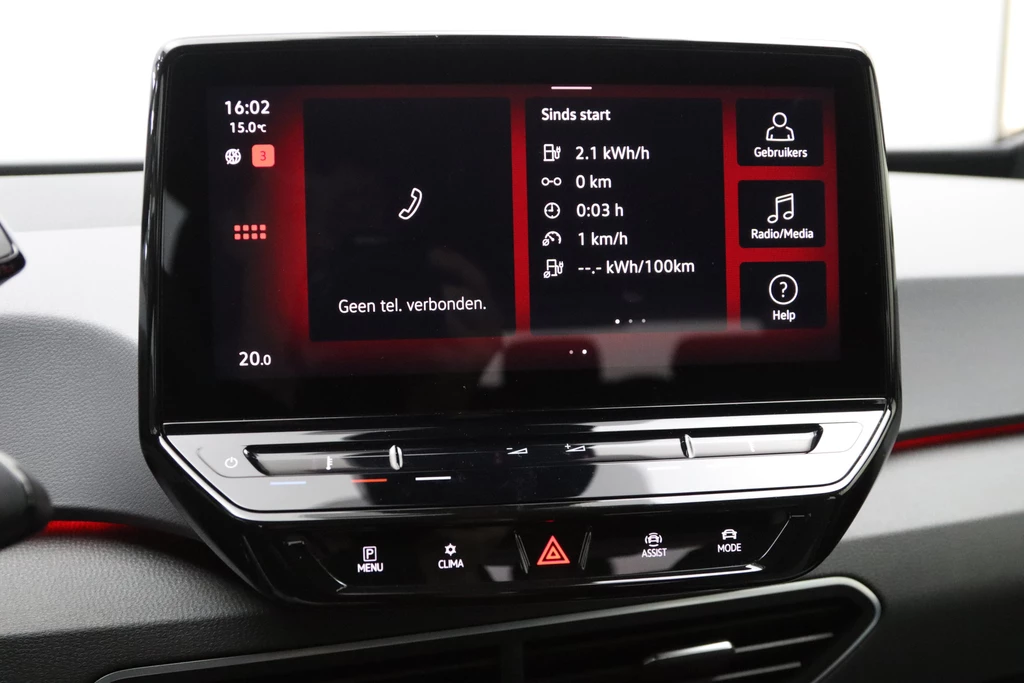 Volkswagen ID.3 – foto 25