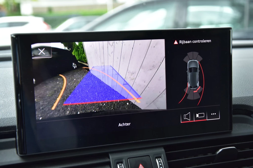 Audi Q5 – foto 15