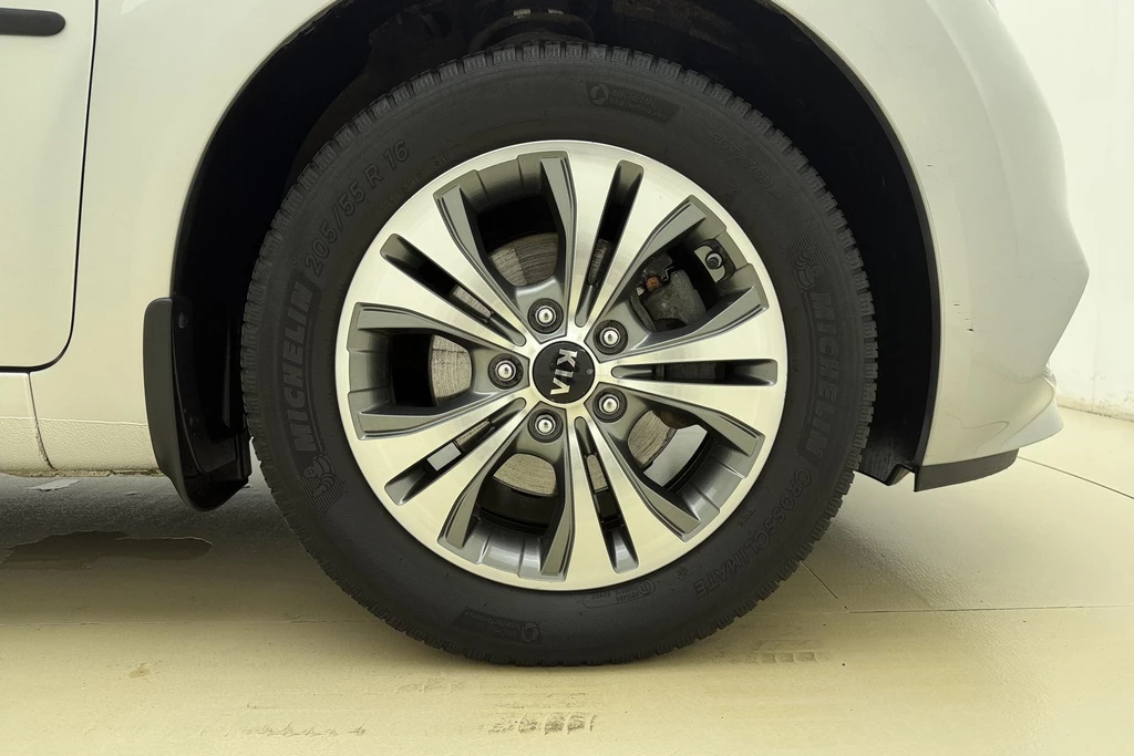 Kia Venga – foto 13