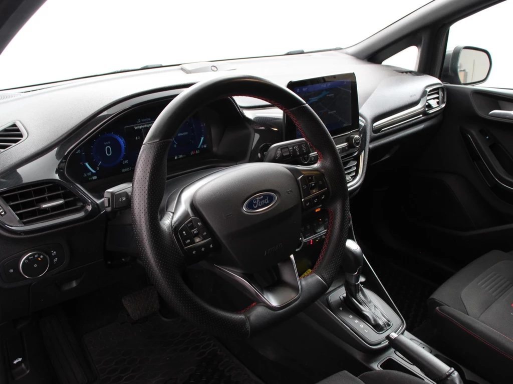 Ford Fiesta – foto 7
