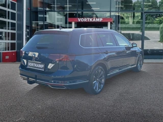 Volkswagen Passat – thumbnail 5