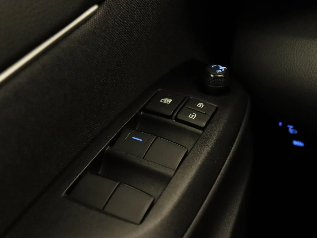 Toyota Yaris Cross – foto 22