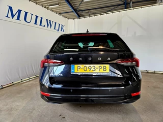 Škoda Octavia – thumbnail 7