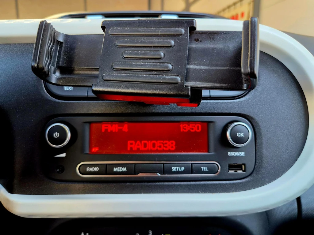 Renault Twingo – foto 28