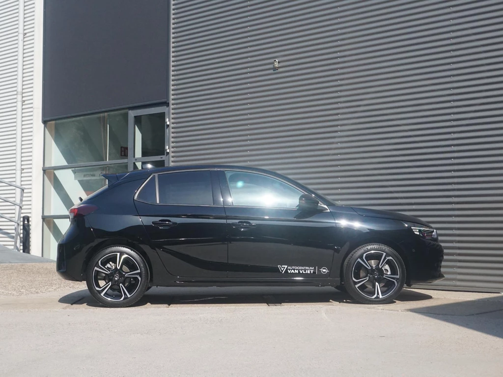 Opel Corsa – foto 5