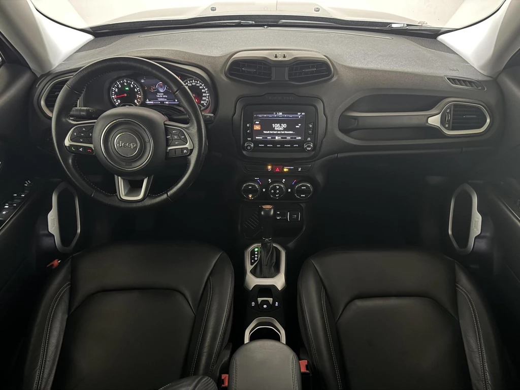 Jeep Renegade – foto 30