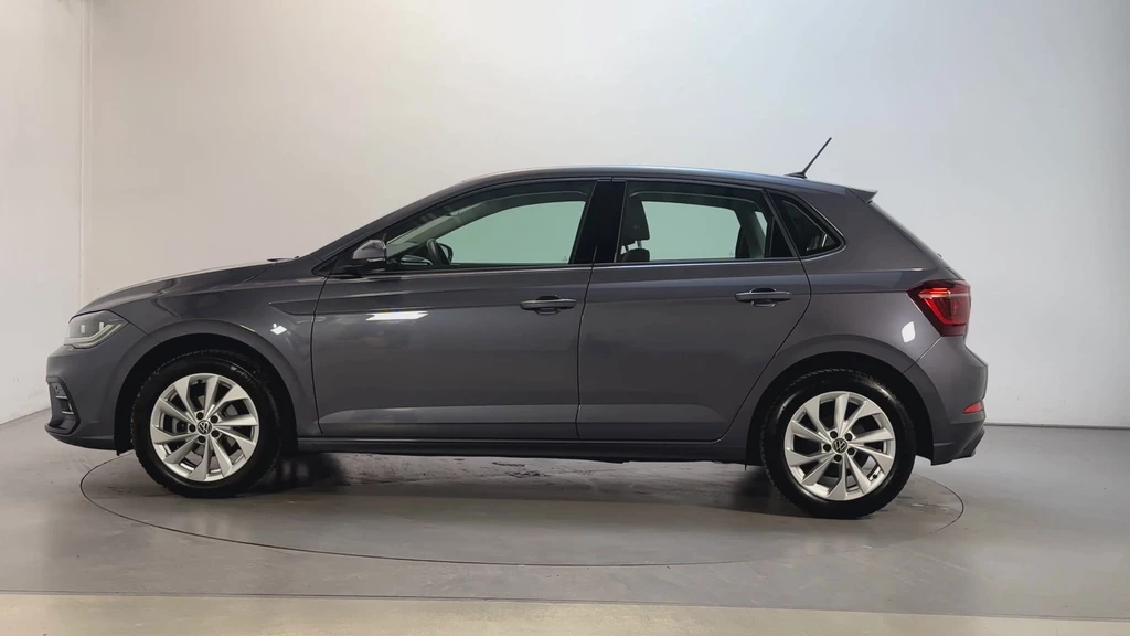 Volkswagen Polo – foto 2