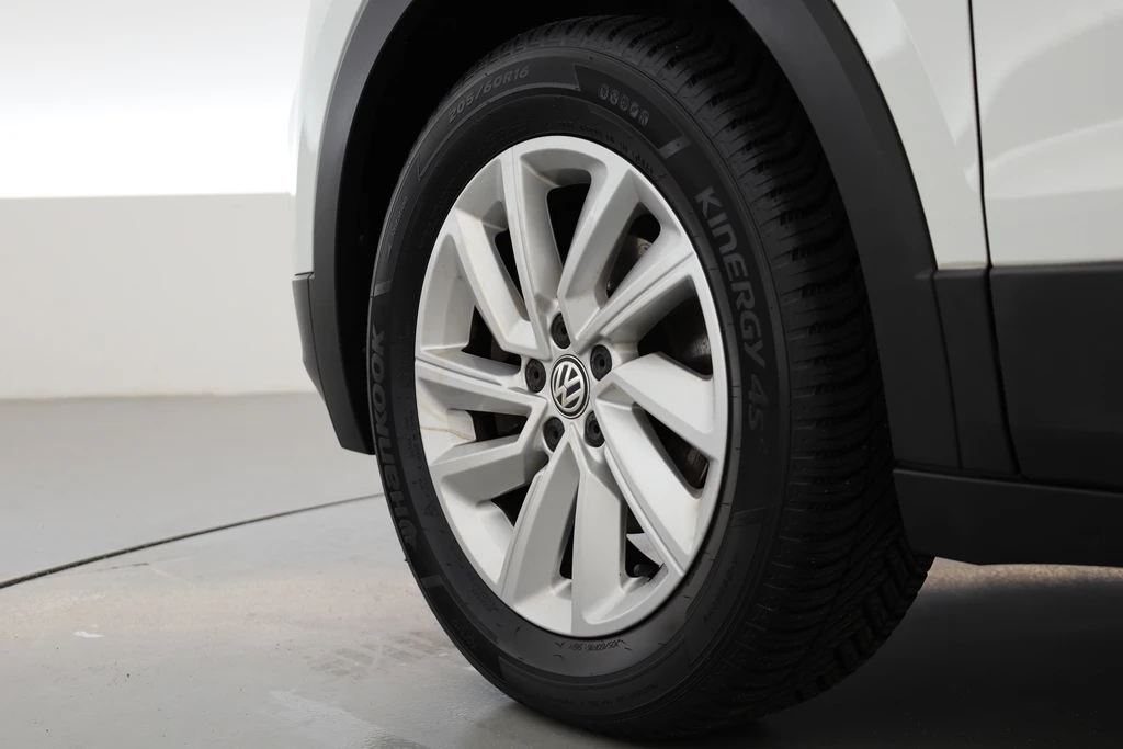 Volkswagen T-Cross – foto 34