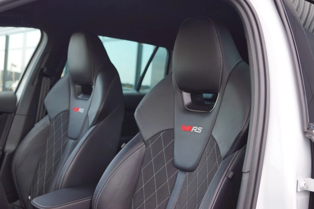 Škoda Octavia – foto 38