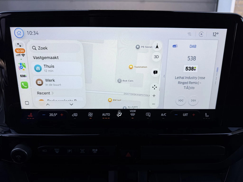 Ford E-Transit – foto 28