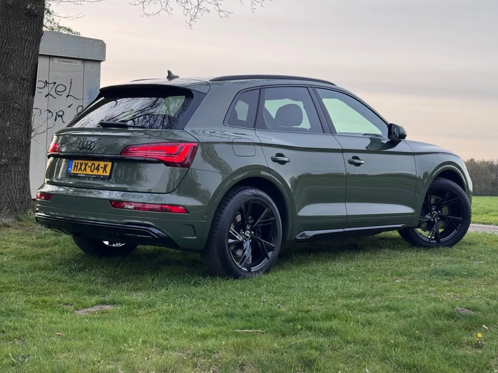 Audi Q5 – foto 12