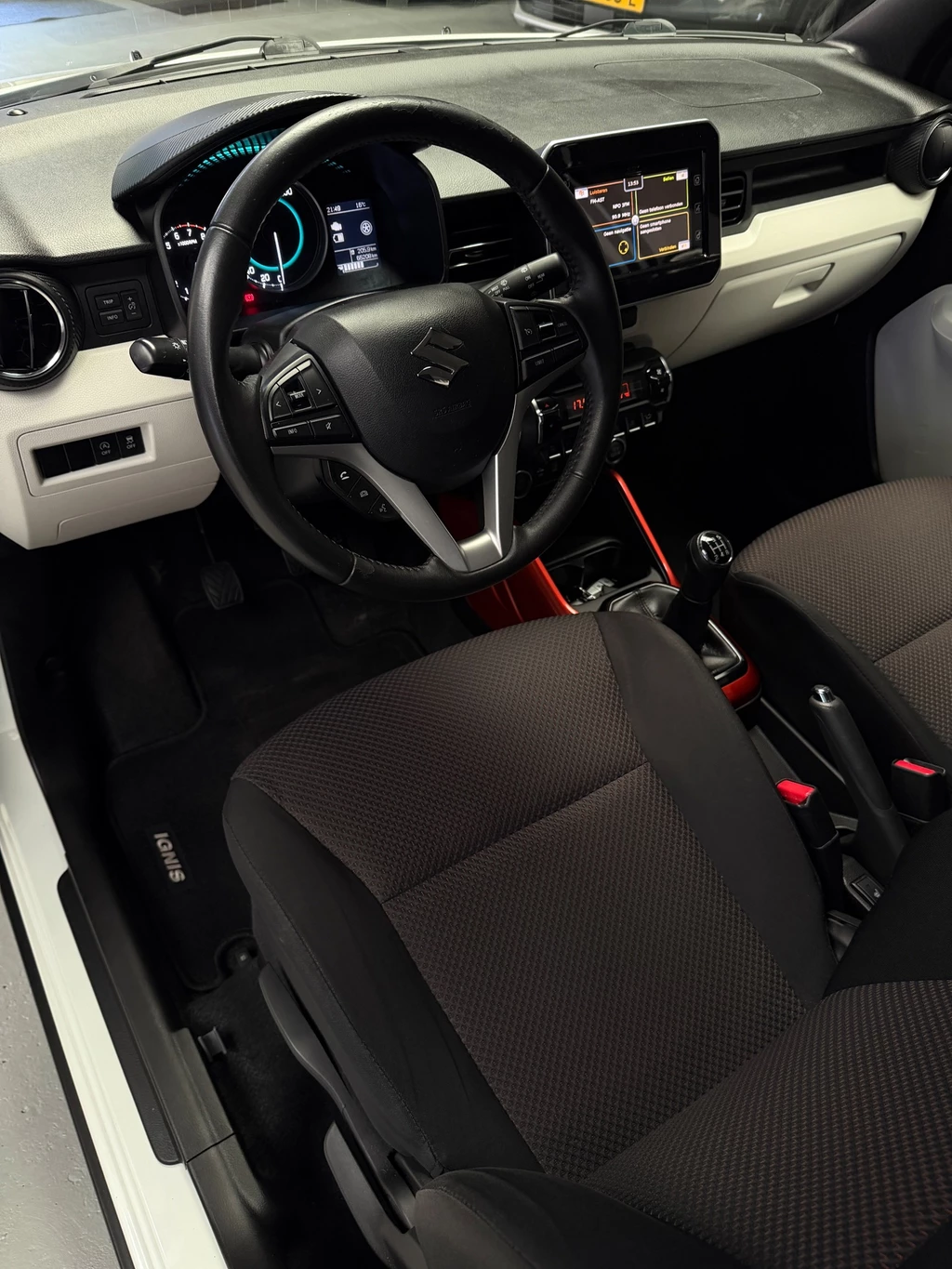 Suzuki Ignis – foto 4