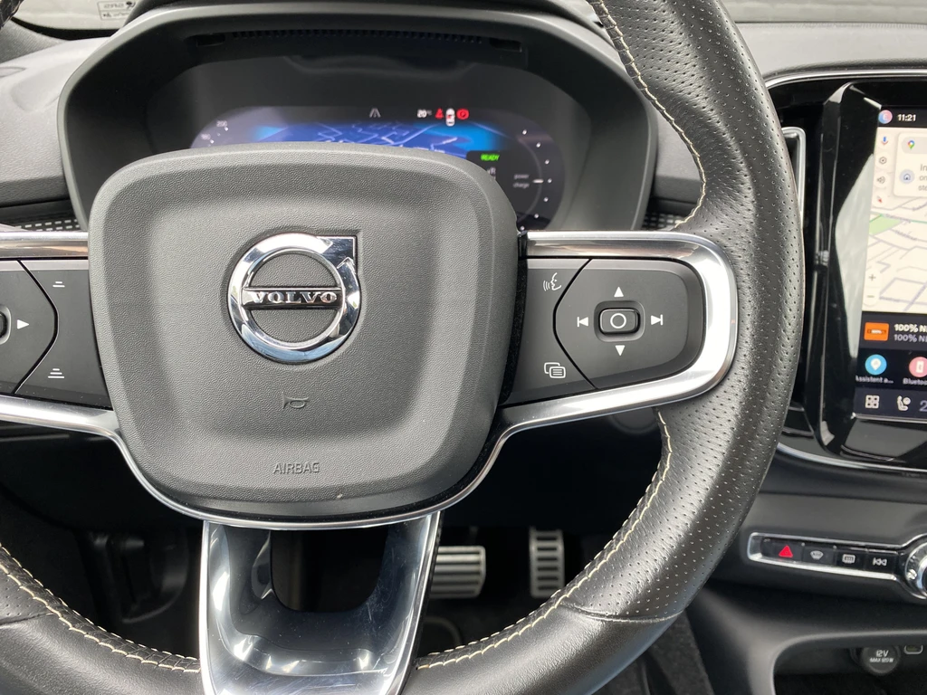 Volvo XC40 – foto 29