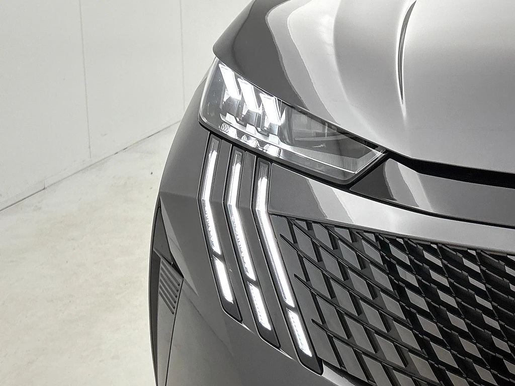 Peugeot 3008 – foto 21