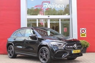 Mercedes-Benz GLA – thumbnail 8