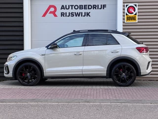 Volkswagen T-Roc – thumbnail 2