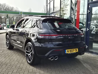 Porsche Macan – thumbnail 5