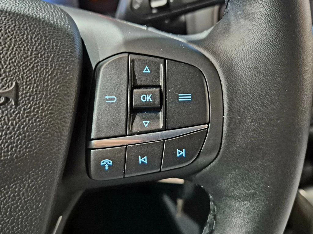 Ford Tourneo Courier – foto 24