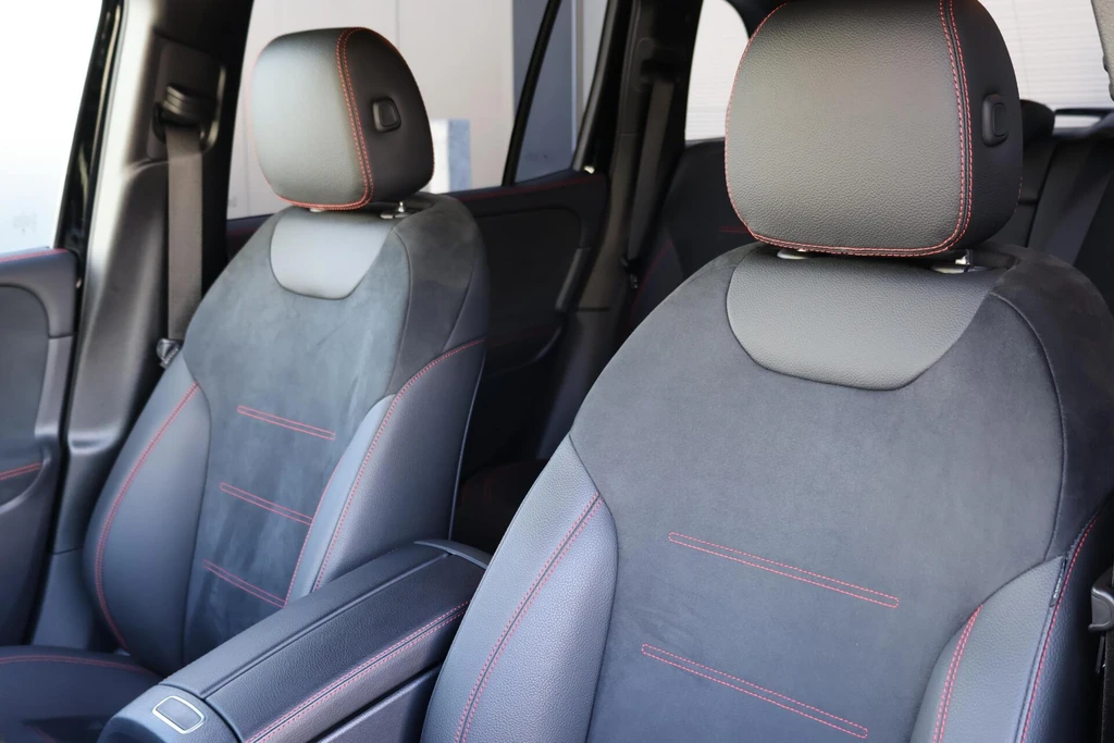 Mercedes-Benz GLB – foto 57
