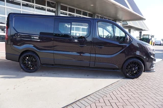 Renault Trafic – thumbnail 8