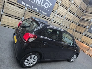 Peugeot 108 – thumbnail 4