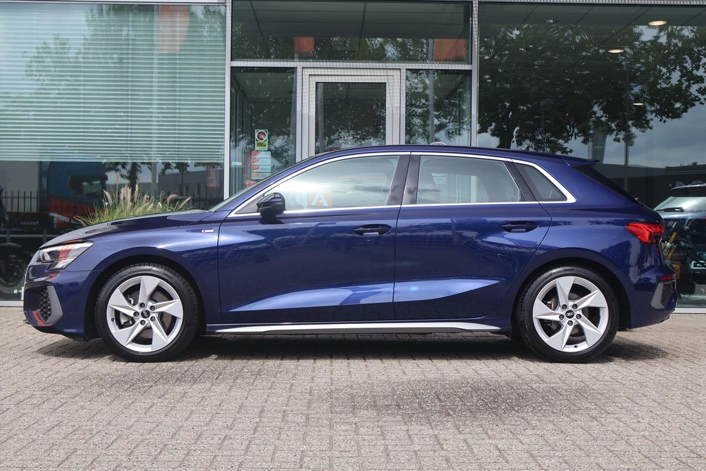 Audi A3 – foto 3