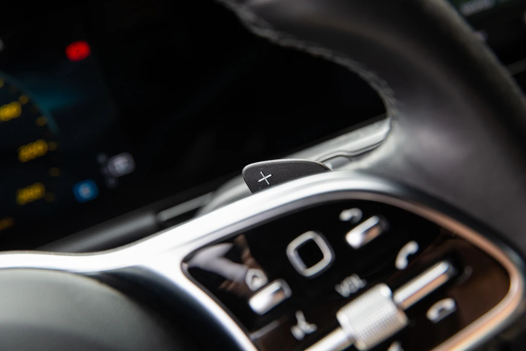 Mercedes-Benz GLA – foto 20