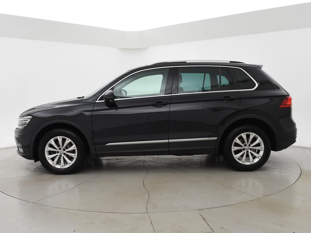 Volkswagen Tiguan – foto 2