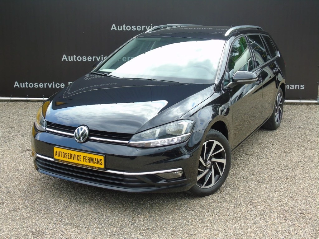 Volkswagen Golf – foto 2